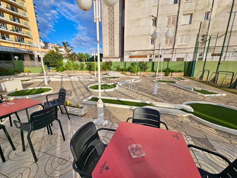 Foto 953ff341-51a9-41b9-a865-ab2464ce67a2. Edifici a Malgrat de Mar