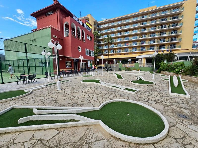 Foto 9fa2229b-3308-457a-a0a4-ba09151a90cd. Edifici a Malgrat de Mar
