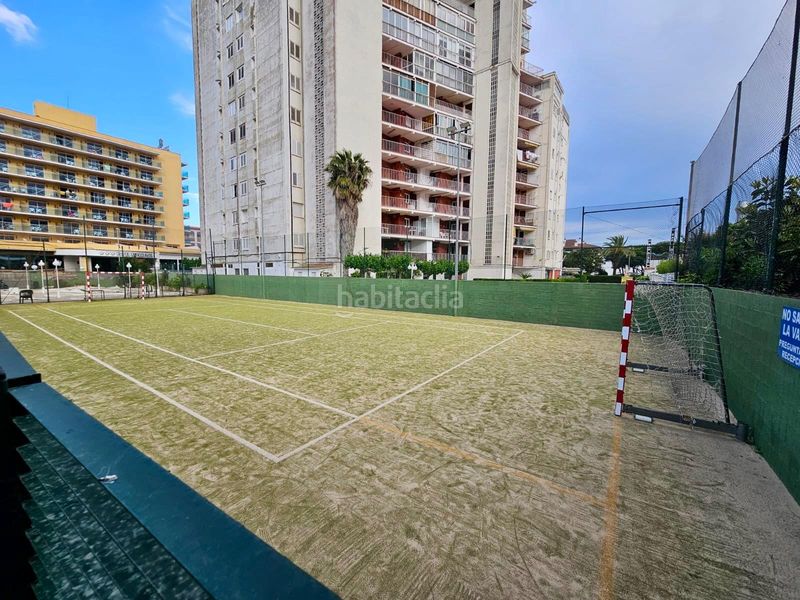 Foto a7b13ef6-5165-4be1-af95-fe1e9e1f77b0. Edifici a Malgrat de Mar