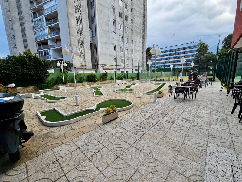Foto b3e6f29c-140d-4b7a-b389-e3b6d0da146c. Edifici a Malgrat de Mar