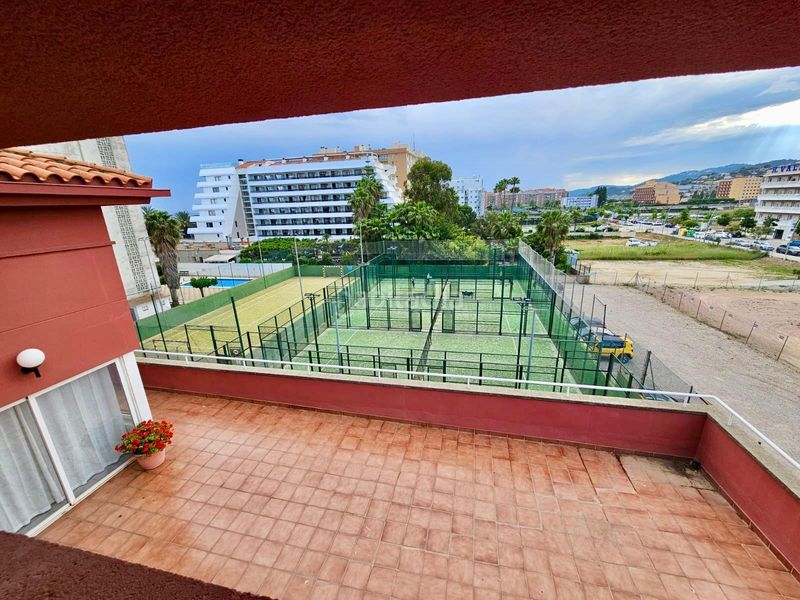 Foto ba87f70b-239e-4441-8894-6aea66c15372. Edifici a Malgrat de Mar