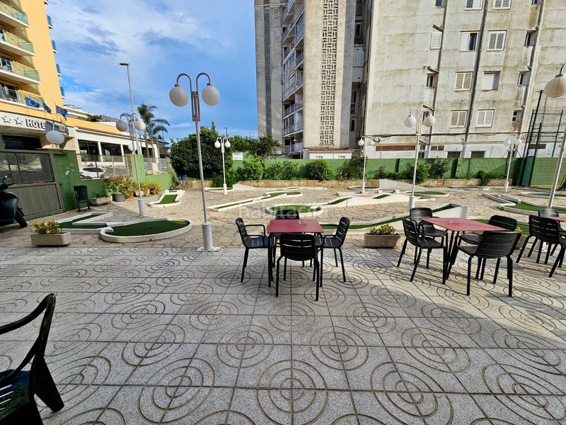 Foto cd5787f3-136a-49f5-bae0-691099ddd3bc. Edifici a Malgrat de Mar