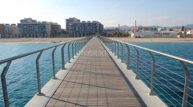 Foto 313d44d0-6825-464d-9a7c-aadcd756d525. Pis amb aparcament a Port Badalona