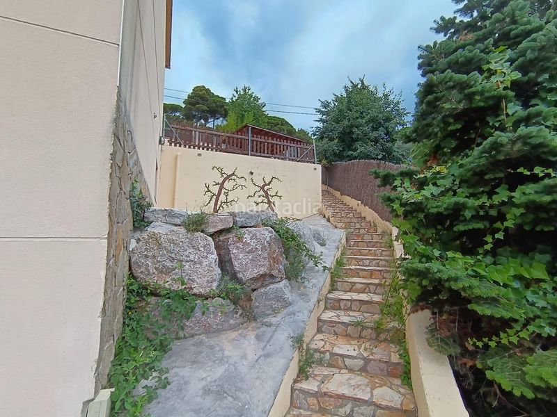 Foto 173ce262-e8aa-4f1d-9944-f462ca32bb70. Casa amb calefacció aparcament piscina a Sant Cebrià de Vallalta