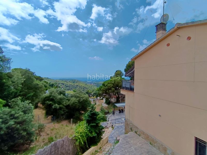 Foto 206112e9-d388-4a5f-b9e4-3e8afb8be8c3. Casa amb calefacció aparcament piscina a Sant Cebrià de Vallalta