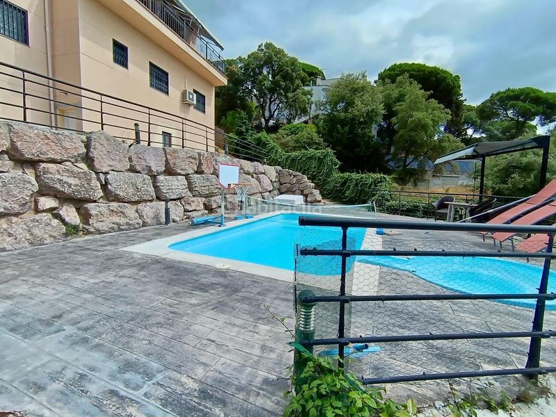 Foto 48b4cfca-f1c1-4e9a-b114-0475361f15dc. Casa amb calefacció aparcament piscina a Sant Cebrià de Vallalta