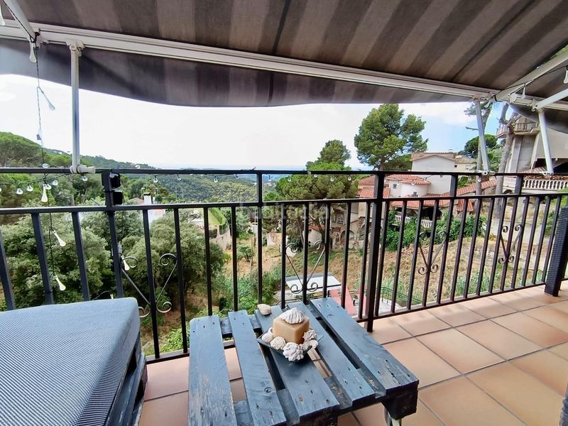 Foto 5bd9c786-daf2-4eee-902c-dbe30c6678ff. Casa amb calefacció aparcament piscina a Sant Cebrià de Vallalta