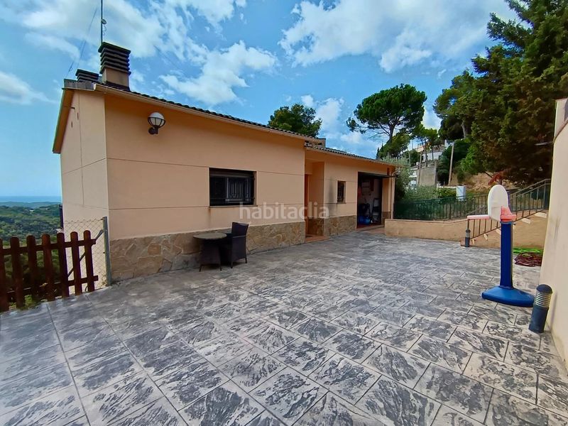 Foto 61533b12-02e5-4bef-8875-b5a7c59f2286. Casa amb calefacció aparcament piscina a Sant Cebrià de Vallalta