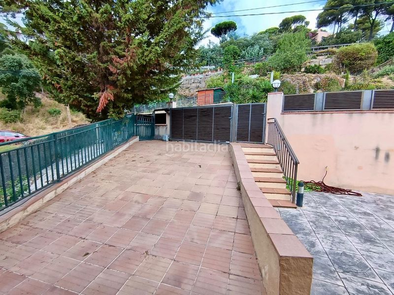 Foto b27031fa-e6b9-4c6f-bc0e-545dd8e22ad0. Casa amb calefacció aparcament piscina a Sant Cebrià de Vallalta