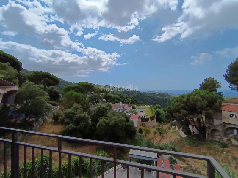 Foto b91bad1c-9875-48a8-9523-b78640a4a66b. Casa amb calefacció aparcament piscina a Sant Cebrià de Vallalta