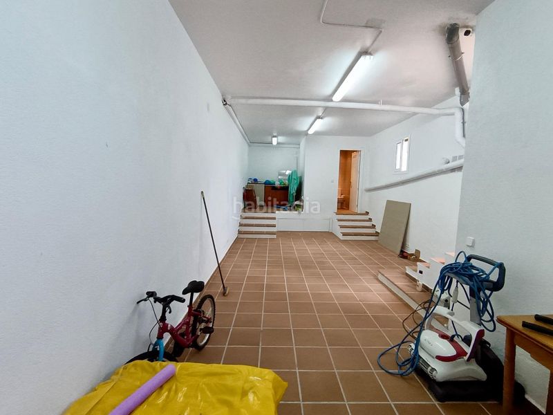 Foto c653698f-2b40-40b1-abe4-063e725ab3cd. Casa amb calefacció aparcament piscina a Sant Cebrià de Vallalta