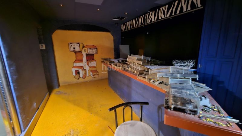 Foto 0adc8b55-3e5c-4df1-b607-e23a6a2a7a34. Local comercial a Calella