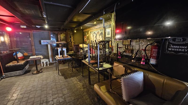 Foto 0d6ea29c-c285-49cb-b643-73f9810b43a3. Local comercial a Calella