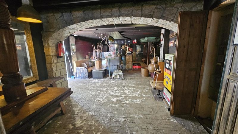 Foto 3a566662-527c-4e18-b418-213fa7dd8737. Local comercial a Calella