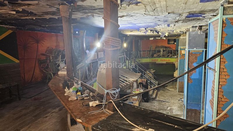 Foto 40192ae7-2901-4bfe-a0f8-3ca08898efc3. Local comercial a Calella