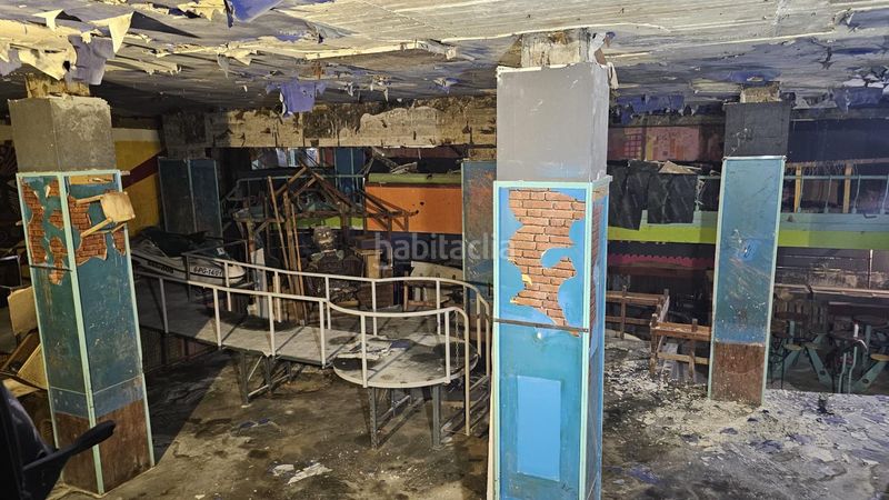 Foto 495a2565-c485-4645-8e97-abd0a84d2a97. Local comercial a Calella