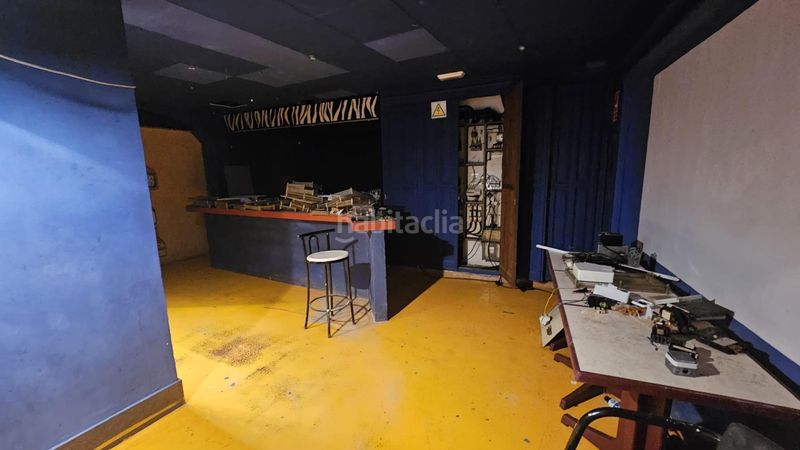Foto 6f266d74-07e7-4f0b-9c9a-7c6f17d8a0d0. Local comercial a Calella