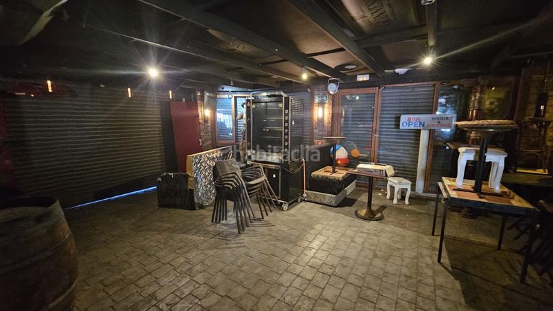 Foto d80a39fa-a491-4fac-be21-54ae98c46c54. Local comercial a Calella