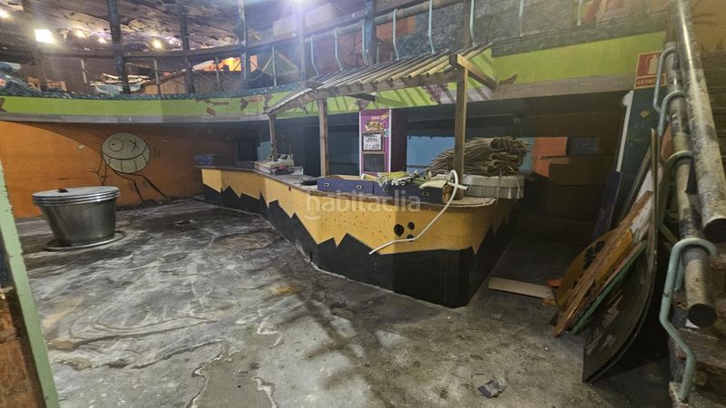 Foto e302c4f6-633d-4a6d-8404-4beaf97d5c71. Local comercial a Calella