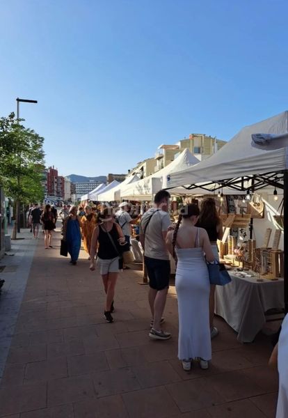 Foto e4368a7d-7391-411d-902e-9c2e8af3f60f. Local comercial a Calella
