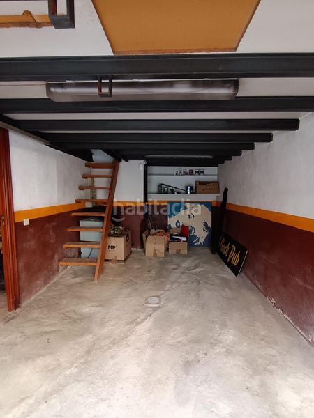 Foto d76bbc82-7fca-4789-826c-121f86886a94. Casa amb aparcament a Calella