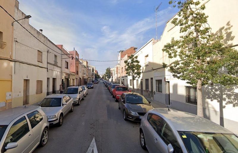 Foto 6ab7be79-d843-42d9-baa9-cc42d49606ee. Planta baixa a Ca n'Anglada Terrassa