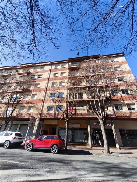 Foto a86009b5-a395-4e4d-b950-296eb49f8845. Flat in Olot