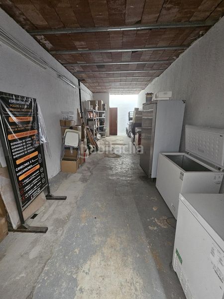 Foto 02a0eb47-cd8b-464a-a655-664fe486244a. Édifice dans Calella