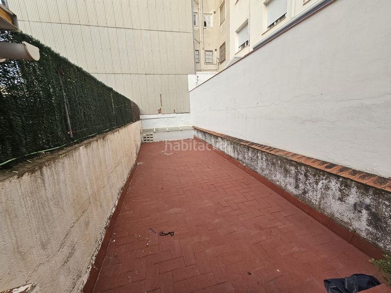 Foto acc5bac9-6816-4011-b8c7-cfe22e39cc0f. Édifice dans Calella