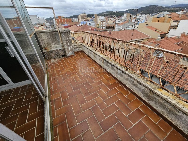 Foto b109122c-f038-4376-bd9b-defe0784f645. Edifici a Calella