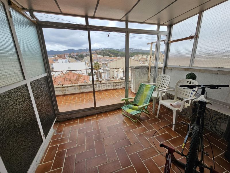 Foto f1a5db9f-c42b-48c0-88b7-0808528ffd4f. Edifici a Calella