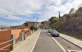 Flat in Font Pudenta