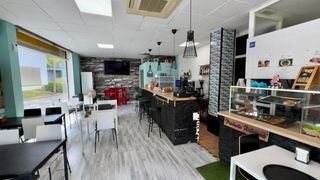 Miete Geschäftsraum in Malgrat de Mar. Oportunidad única! nuevo bar en traspaso muy bien situado en mal