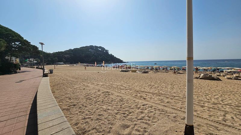 Foto 01c454d3-c73e-41bb-8941-26dfa8f2e13a. Pis amb calefacció a Fenals Lloret de Mar
