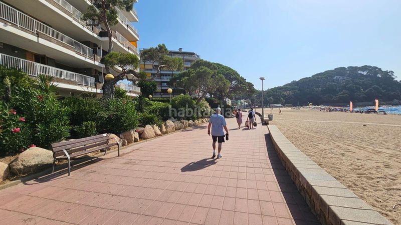 Foto 25765644-d9f8-43eb-8824-40cfcdb23c35. Pis amb calefacció a Fenals Lloret de Mar