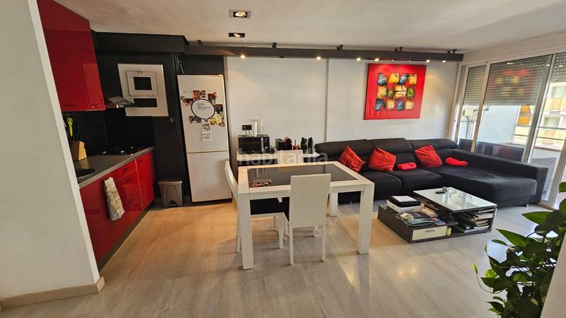 Foto 73ff6877-49de-4d92-9cbc-f995b838101a. Pis amb calefacció a Fenals Lloret de Mar