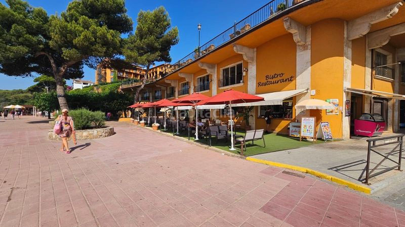 Foto b92a58d6-5076-418a-bd7e-6db4b3d35a78. Pis amb calefacció a Fenals Lloret de Mar
