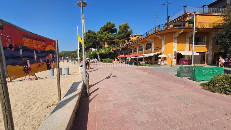 Foto ce3f14b8-30f4-4652-a3d6-89a12035679e. Pis amb calefacció a Fenals Lloret de Mar