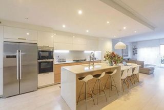 Zweistöckige Wohnung in Llevant. Espectacular dúplex de diseño en la zona de los músicos, tarrago