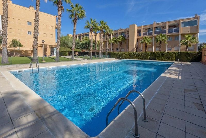 Foto 03b46cd8-a7d8-4f10-822d-69fa445572f1. Dúplex amb calefacció aparcament piscina a Llevant Tarragona