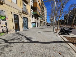 Business premise in DIAGONAL