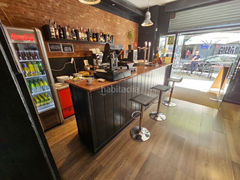 Foto 25f891a6-0649-4a60-8387-fd2ddf54b712. Local comercial a Fort Pienc Barcelona