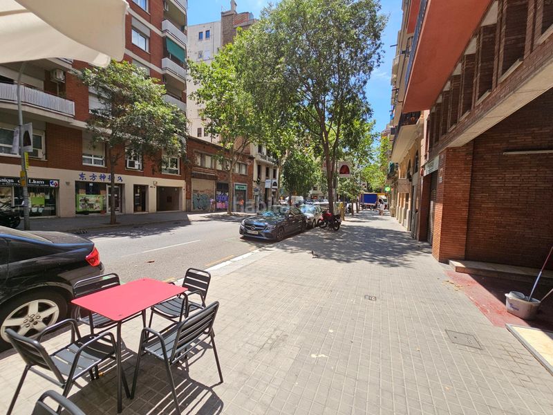 Foto 3dc41267-53bc-48e2-9e33-991bc66c1dc5. Local comercial a Fort Pienc Barcelona