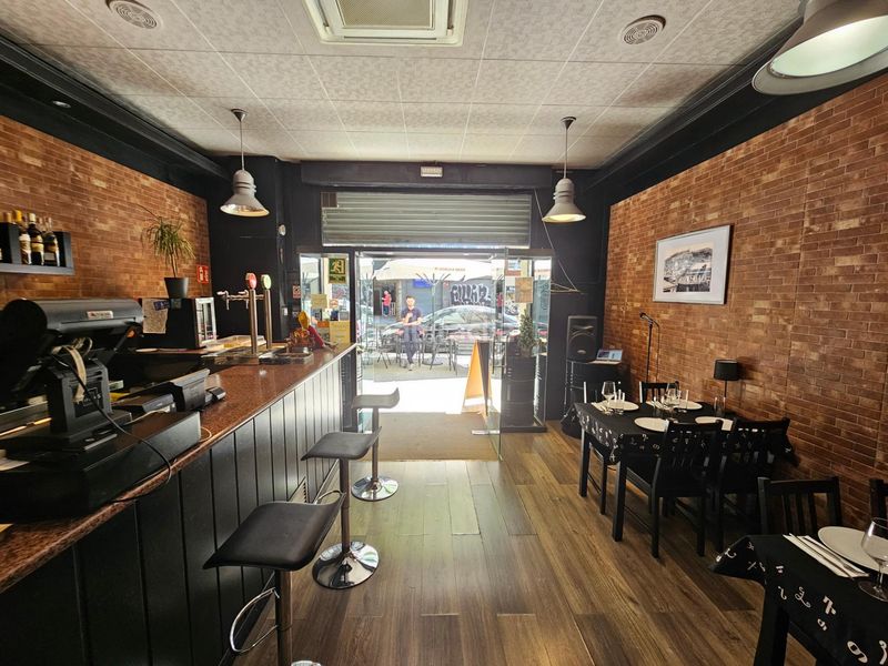 Foto 6c3f2f09-ad6e-499b-a268-9a698374e074. Local comercial a Fort Pienc Barcelona