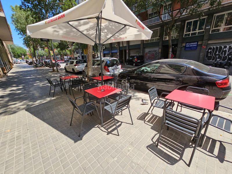Foto 7858136d-aa60-49a1-bbb8-86d402762e43. Local comercial a Fort Pienc Barcelona