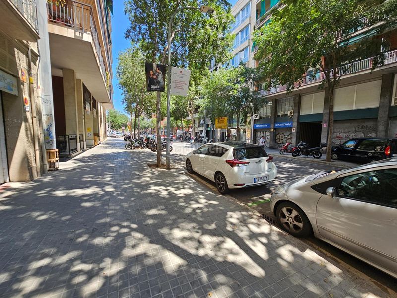 Foto 981e0ee6-03eb-4a2e-8e8d-2ef68c0b1263. Local comercial a Fort Pienc Barcelona