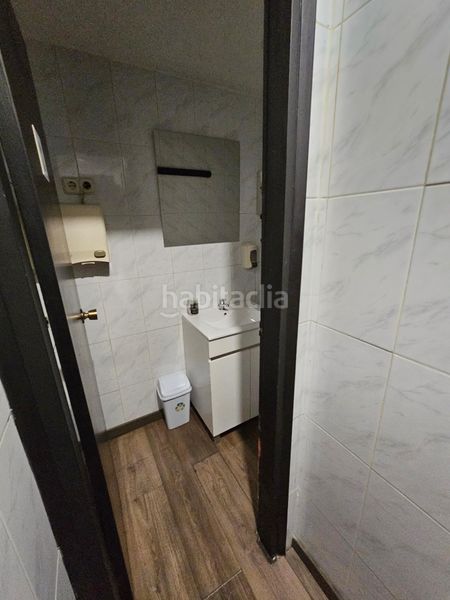 Foto c838ac89-e1c6-4c64-acc4-a5a45a60b198. Local comercial a Fort Pienc Barcelona