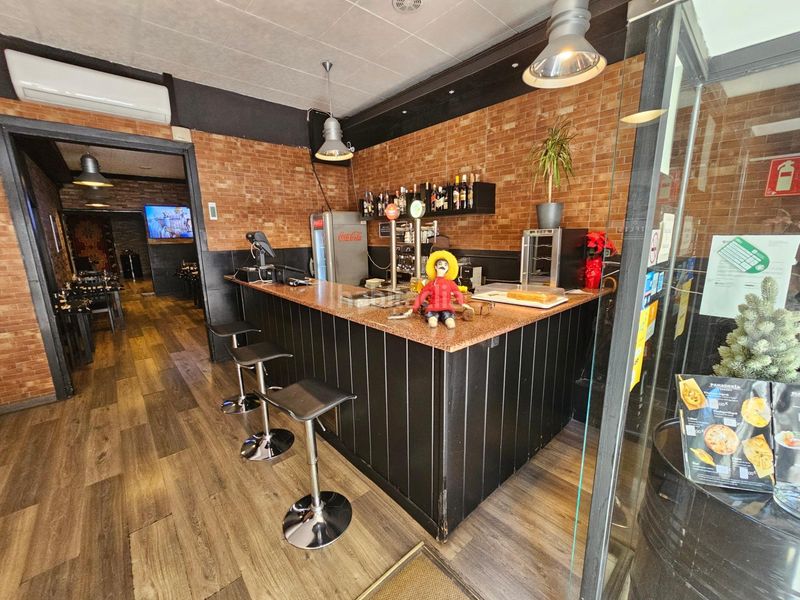 Foto e567b788-9397-48ba-80fd-2bc4fc204250. Local comercial a Fort Pienc Barcelona