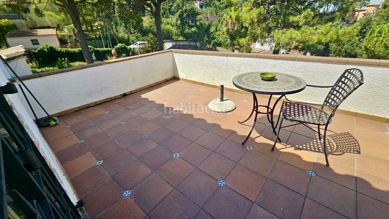 Foto 60a75ae9-a488-4d3a-8ea4-7243cf1725a3. Casa amb calefacció aparcament piscina a residencial Begur-esclanyà Begur