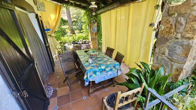Foto 790560ce-87e1-4db1-8b8c-a16e36d46461. Casa amb calefacció aparcament piscina a residencial Begur-esclanyà Begur